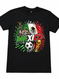 Mexico Fifa World Cup Tee