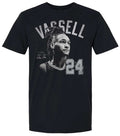 Devin Vassell San Antonio Spurs Graphic Tee