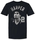Dylan Harper San Antonio Spurs Graphic Tee